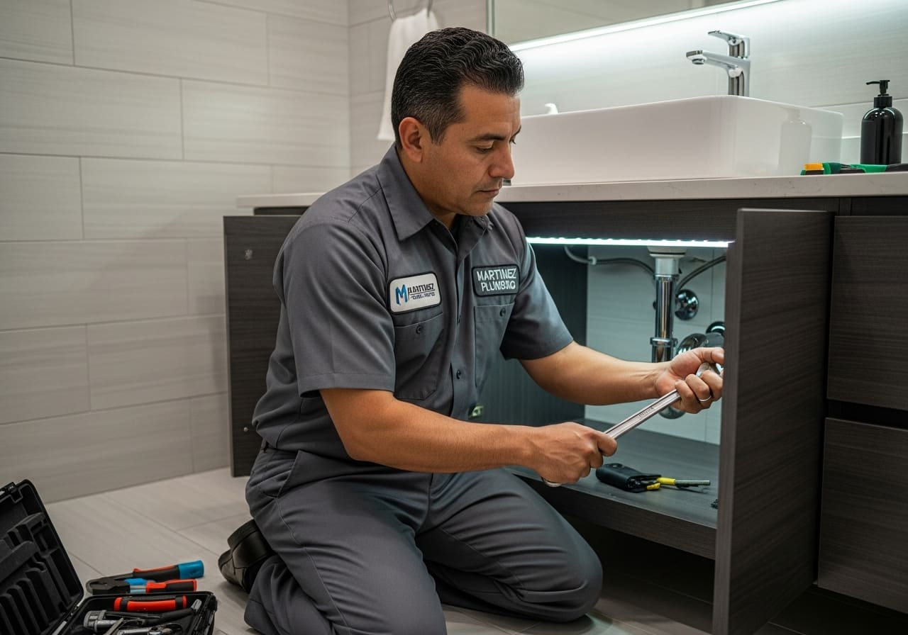 Faucet and Sink Repair & Replacement in Lookout Mountain